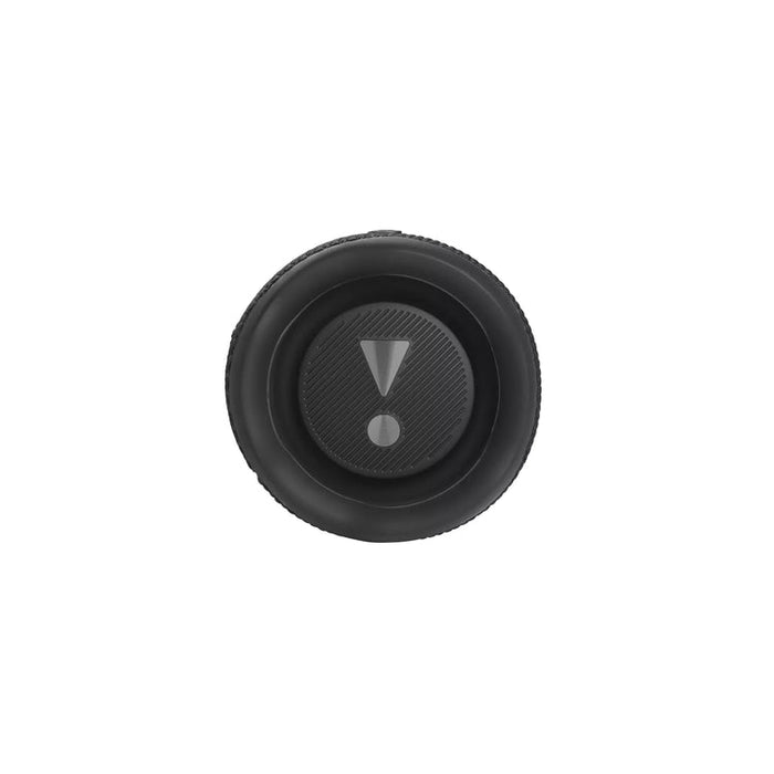 JBL Flip 6 | Haut-parleur portable - Bluetooth - Étanche - Jusqu'à 12 heures d'autonomie - Noir-Sonxplus Sorel