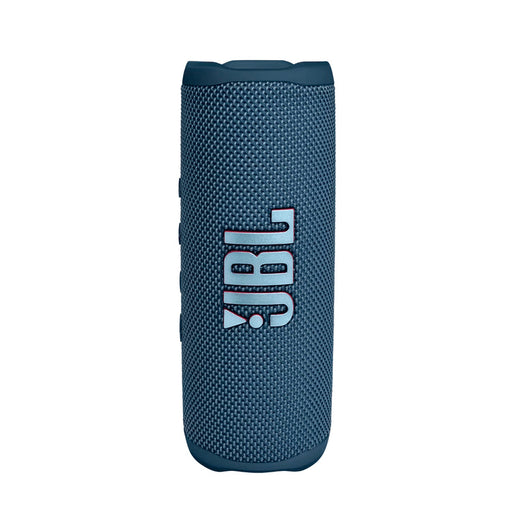 JBL Flip 6 | Haut-parleur portable - Bluetooth - Étanche - Jusqu'à 12 heures d'autonomie - Bleu-Sonxplus Sorel