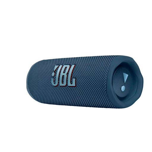 JBL Flip 6 | Haut-parleur portable - Bluetooth - Étanche - Jusqu'à 12 heures d'autonomie - Bleu-Sonxplus Sorel