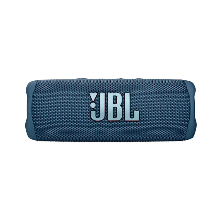 JBL Flip 6 | Haut-parleur portable - Bluetooth - Étanche - Jusqu'à 12 heures d'autonomie - Bleu-Sonxplus Sorel
