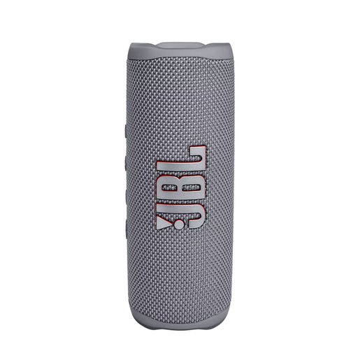 JBL Flip 6 | Haut-parleur portable - Bluetooth - Étanche - Jusqu'à 12 heures d'autonomie - Gris-Sonxplus Sorel