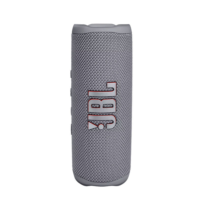 JBL Flip 6 | Haut-parleur portable - Bluetooth - Étanche - Jusqu'à 12 heures d'autonomie - Gris-Sonxplus Sorel