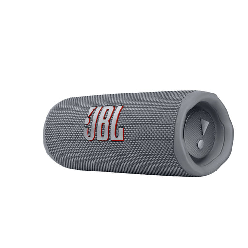 JBL Flip 6 | Haut-parleur portable - Bluetooth - Étanche - Jusqu'à 12 heures d'autonomie - Gris-Sonxplus Sorel