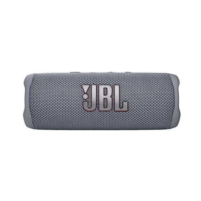 JBL Flip 6 | Haut-parleur portable - Bluetooth - Étanche - Jusqu'à 12 heures d'autonomie - Gris-Sonxplus Sorel