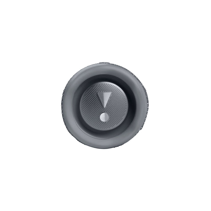 JBL Flip 6 | Haut-parleur portable - Bluetooth - Étanche - Jusqu'à 12 heures d'autonomie - Gris-Sonxplus Sorel