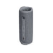 JBL Flip 6 | Haut-parleur portable - Bluetooth - Étanche - Jusqu'à 12 heures d'autonomie - Gris-Sonxplus Sorel