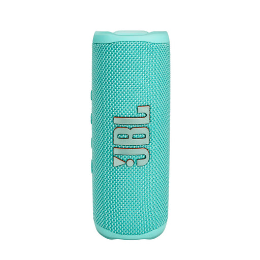 JBL Flip 6 | Haut-parleur portable - Bluetooth - Étanche - Jusqu'à 12 heures d'autonomie - Sarcelle-Sonxplus Sorel