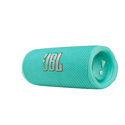 JBL Flip 6 | Haut-parleur portable - Bluetooth - Étanche - Jusqu'à 12 heures d'autonomie - Sarcelle-Sonxplus Sorel