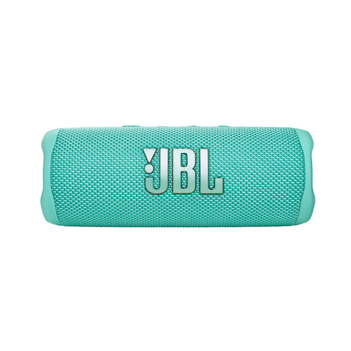 JBL Flip 6 | Haut-parleur portable - Bluetooth - Étanche - Jusqu'à 12 heures d'autonomie - Sarcelle-Sonxplus Sorel