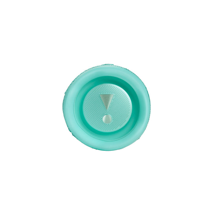 JBL Flip 6 | Haut-parleur portable - Bluetooth - Étanche - Jusqu'à 12 heures d'autonomie - Sarcelle-Sonxplus Sorel