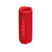 JBL Flip 6 | Haut-parleur portable - Bluetooth - Étanche - Jusqu'à 12 heures d'autonomie - Rouge-Sonxplus Sorel