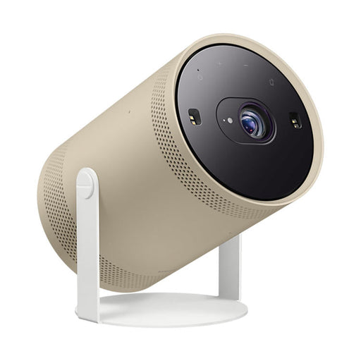Samsung VG-SCLB00YR/ZA | The Freestyle Skin - Couvercle pour projecteur - Coyote Beige-Sonxplus Sorel
