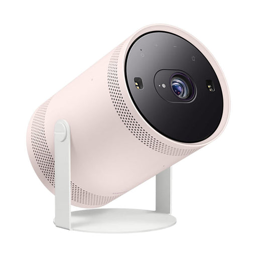 Samsung VG-SCLB00PR/ZA | The Freestyle Skin - Couvercle pour projecteur - Rose pâle-Sonxplus Sorel