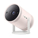 Samsung VG-SCLB00PR/ZA | The Freestyle Skin - Couvercle pour projecteur - Rose pâle-Sonxplus Sorel