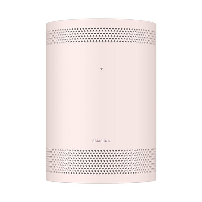Samsung VG-SCLB00PR/ZA | The Freestyle Skin - Couvercle pour projecteur - Rose pâle-Sonxplus Sorel