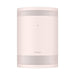 Samsung VG-SCLB00PR/ZA | The Freestyle Skin - Couvercle pour projecteur - Rose pâle-Sonxplus Sorel