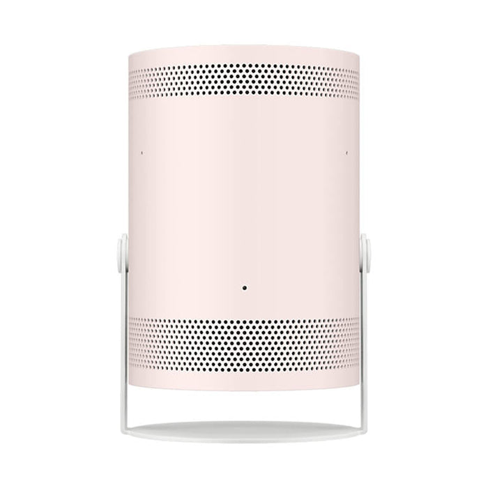 Samsung VG-SCLB00PR/ZA | The Freestyle Skin - Couvercle pour projecteur - Rose pâle-Sonxplus Sorel