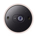 Samsung VG-SCLB00PR/ZA | The Freestyle Skin - Couvercle pour projecteur - Rose pâle-Sonxplus Sorel