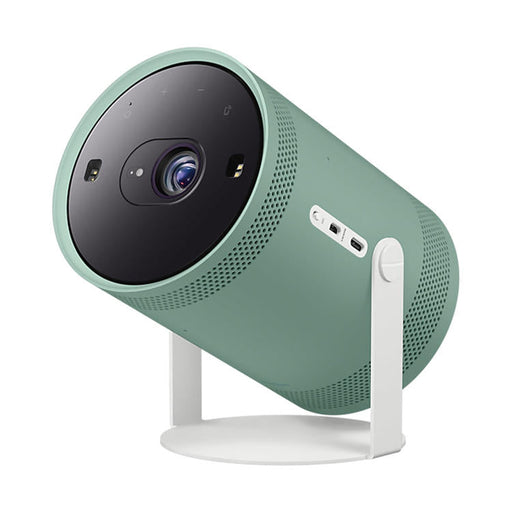 Samsung VG-SCLB00NR/ZA | The Freestyle Skin - Couvercle pour projecteur - Vert forêt-Sonxplus Sorel