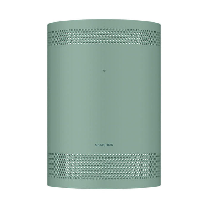 Samsung VG-SCLB00NR/ZA | The Freestyle Skin - Couvercle pour projecteur - Vert forêt-Sonxplus Sorel
