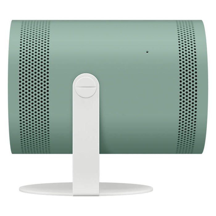 Samsung VG-SCLB00NR/ZA | The Freestyle Skin - Couvercle pour projecteur - Vert forêt-Sonxplus Sorel
