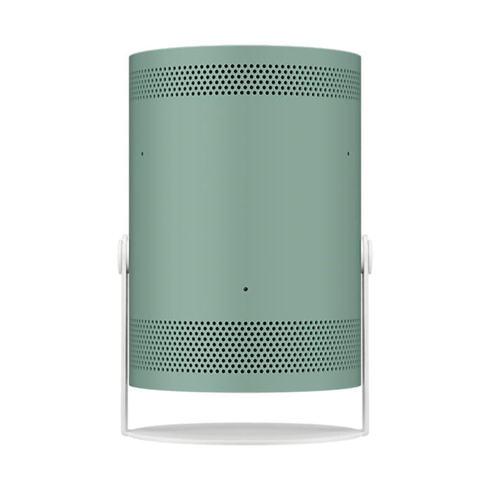 Samsung VG-SCLB00NR/ZA | The Freestyle Skin - Couvercle pour projecteur - Vert forêt-Sonxplus Sorel