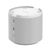 Samsung VG-FBB3BA/ZA | Batterie portable pour projecteur The Freestyle - Jusqu'à 3 heures d'autonomie - Pour l'extérieur - Blanc-Sonxplus Sorel