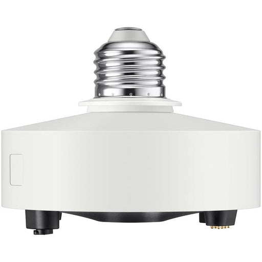 Samsung VG-FSA3BA/ZA | Adaptateur à douille d’ampoule - Freestyle Socket - Blanc-Sonxplus Sorel