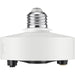 Samsung VG-FSA3BA/ZA | Adaptateur à douille d’ampoule - Freestyle Socket - Blanc-Sonxplus Sorel