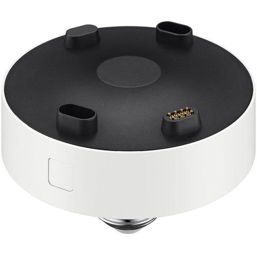 Samsung VG-FSA3BA/ZA | Adaptateur à douille d’ampoule - Freestyle Socket - Blanc-Sonxplus Sorel