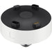 Samsung VG-FSA3BA/ZA | Adaptateur à douille d’ampoule - Freestyle Socket - Blanc-Sonxplus Sorel