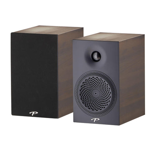 Paradigm Premier 100B | Haut-Parleurs d'étagère - Espresso MK.2 - Paire-Sonxplus Sorel