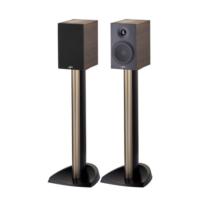 Paradigm Premier 100B | Haut-Parleurs d'étagère - Espresso MK.2 - Paire-Sonxplus Sorel