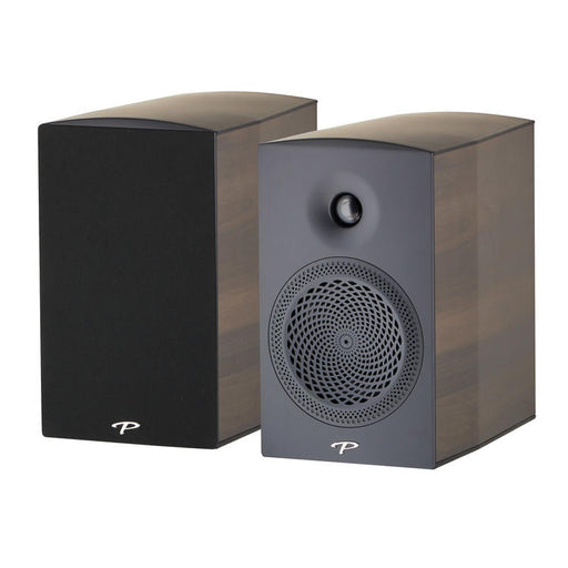 Paradigm Premier 200B | Haut-Parleurs d'étagère - Espresso MK.2 - Paire-Sonxplus Sorel