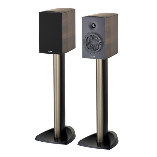 Paradigm Premier 200B | Haut-Parleurs d'étagère - Espresso MK.2 - Paire-Sonxplus Sorel
