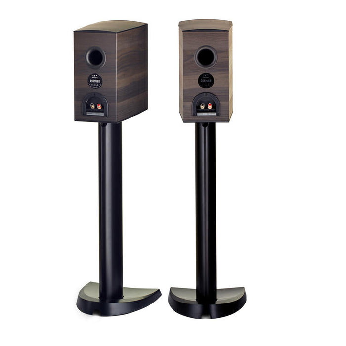 Paradigm Premier 200B | Haut-Parleurs d'étagère - Espresso MK.2 - Paire-Sonxplus Sorel