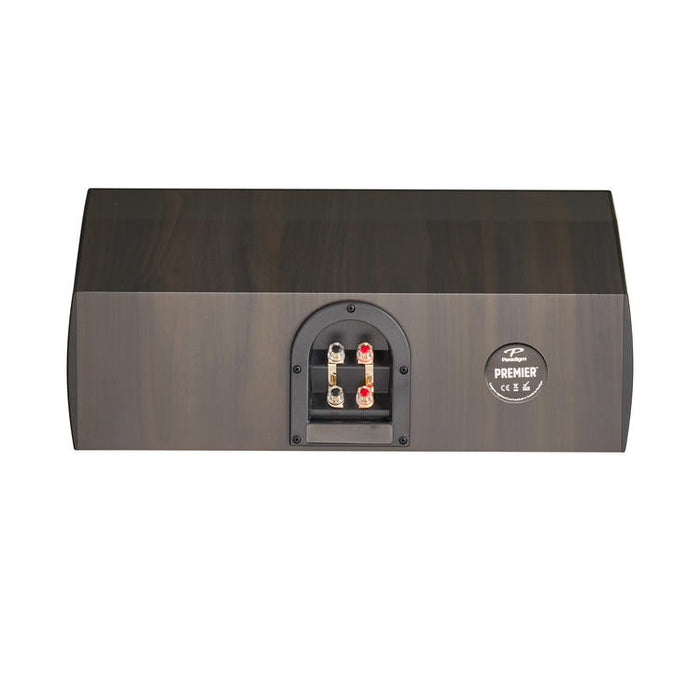Paradigm Premier 500C | Haut-Parleur de Centre - Espresso MK.2 - Unité-Sonxplus Sorel