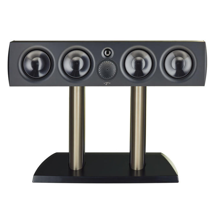 Paradigm Premier 600C | Haut-Parleur de Centre - Espresso MK.2 - Unité-Sonxplus Sorel