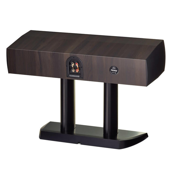 Paradigm Premier 600C | Haut-Parleur de Centre - Espresso MK.2 - Unité-Sonxplus Sorel