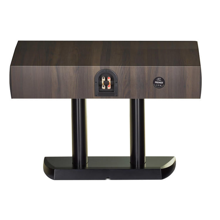 Paradigm Premier 600C | Haut-Parleur de Centre - Espresso MK.2 - Unité-Sonxplus Sorel