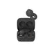 Sony WF-L900 | Écouteurs intra-auriculaires - LinkBuds - 100% Sans fil - Bluetooth - Microphone - Contrôle adaptatif - Jusqu'à 17,5 heures d'autonomie - Gris-Sonxplus Sorel