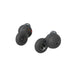 Sony WF-L900 | Écouteurs intra-auriculaires - LinkBuds - 100% Sans fil - Bluetooth - Microphone - Contrôle adaptatif - Jusqu'à 17,5 heures d'autonomie - Gris-Sonxplus Sorel