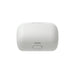 Sony WF-L900 | Écouteurs intra-auriculaires - LinkBuds - 100% Sans fil - Bluetooth - Microphone - Contrôle adaptatif - Jusqu'à 17,5 heures d'autonomie - Blanc-Sonxplus Sorel