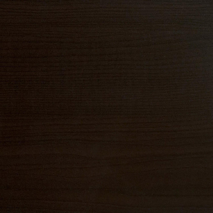 Monarch Specialties I 2667 | Meuble TV - 60" - Concept ouvert avec 3 niveaux - Espresso-Sonxplus Sorel