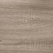 Monarch Specialties I 2701 | Meuble TV - 42" - En coin - Portes vitrés - Taupe Foncé-Sonxplus Sorel