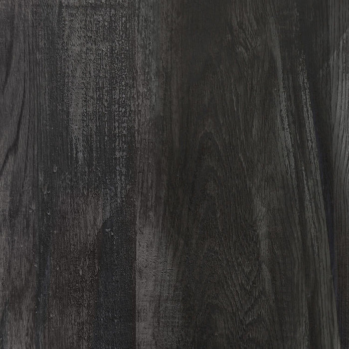 Monarch Specialties I 2716 | Meuble TV - 42" - En coin - Imitation bois - Noir-Sonxplus Sorel