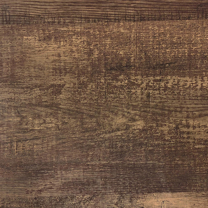 Monarch Specialties I 2830 | Meuble TV - 48" - Imitation bois - Brun moyen - Imitation de béton gris-Sonxplus Sorel