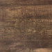 Monarch Specialties I 2831 | Meuble TV - 60" - Imitation bois - Brun moyen - Imitation de béton gris-Sonxplus Sorel