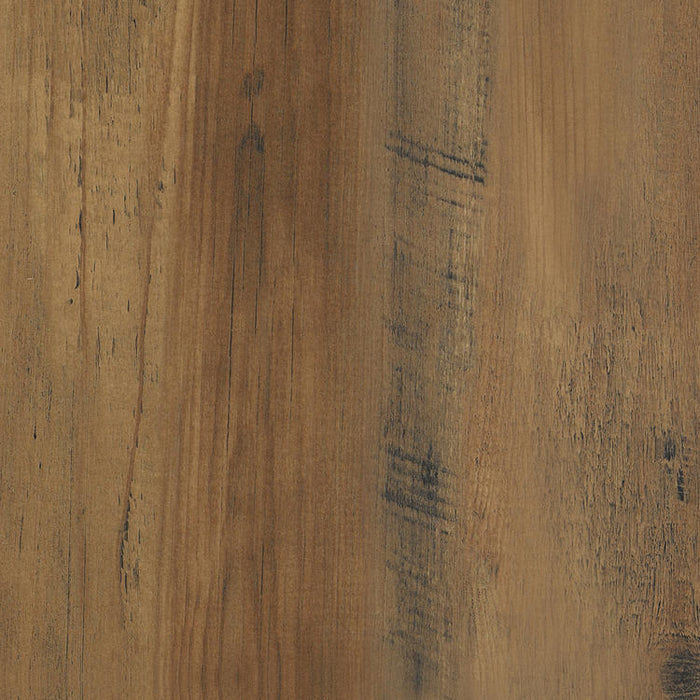 Monarch Specialties I 2835 | Meuble TV - 48" - 3 Tiroirs - Concept mi-siècle - Imitation Bois noyer-Sonxplus Sorel