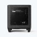 Denon Home Sub | Caisson de graves 8" - Sans fil - HEOS intégré - Connexion Wifi - Compatible avec barre de son et haut-parleurs Denon Home - Noir-Sonxplus Sorel